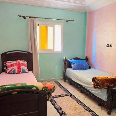 Appartement Ocean Tamraght Kültér fotó