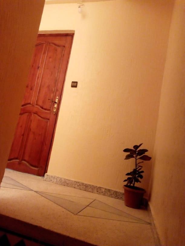 Appartement Ocean Tamraght Kültér fotó