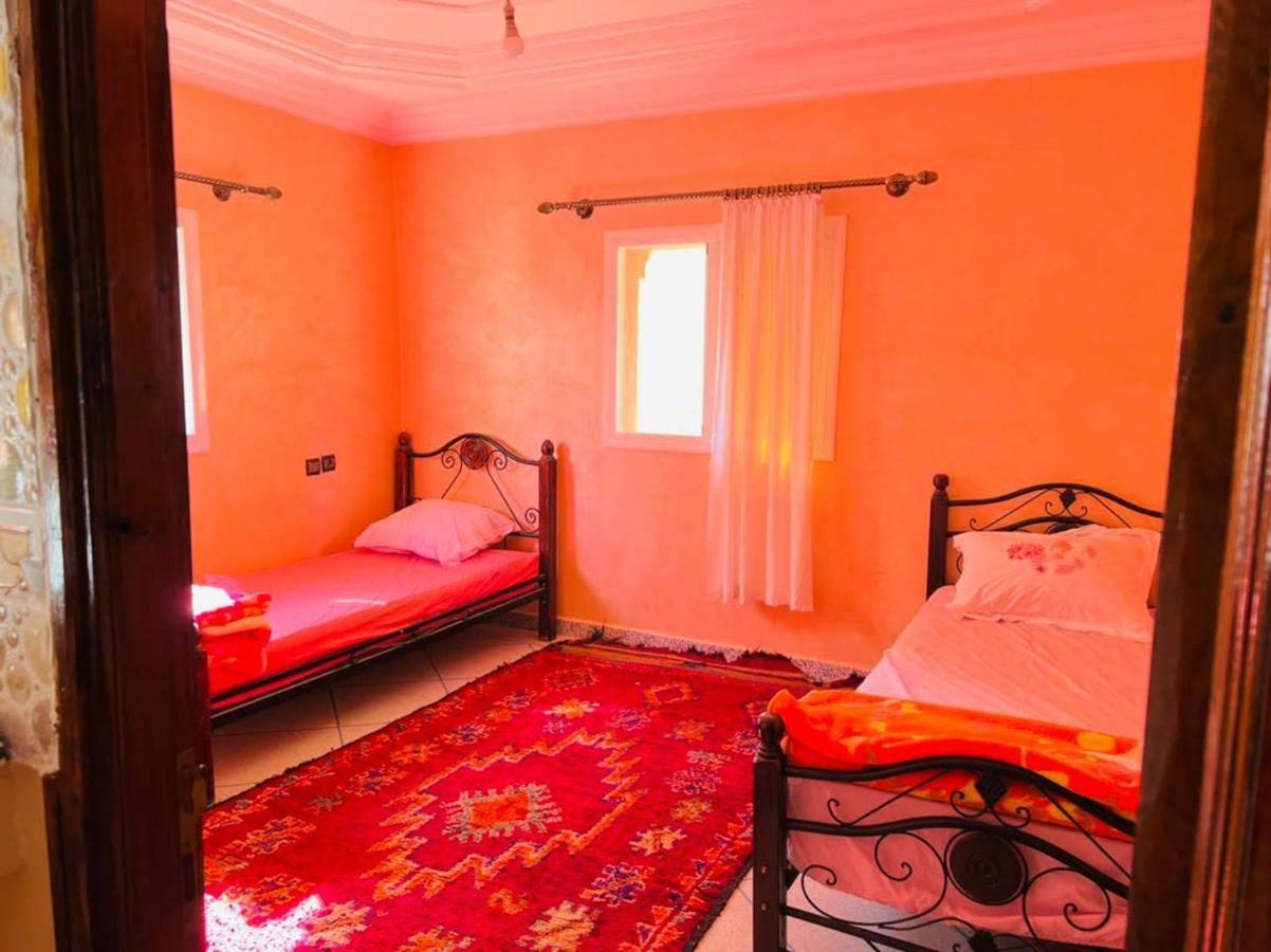 Appartement Ocean Tamraght Kültér fotó