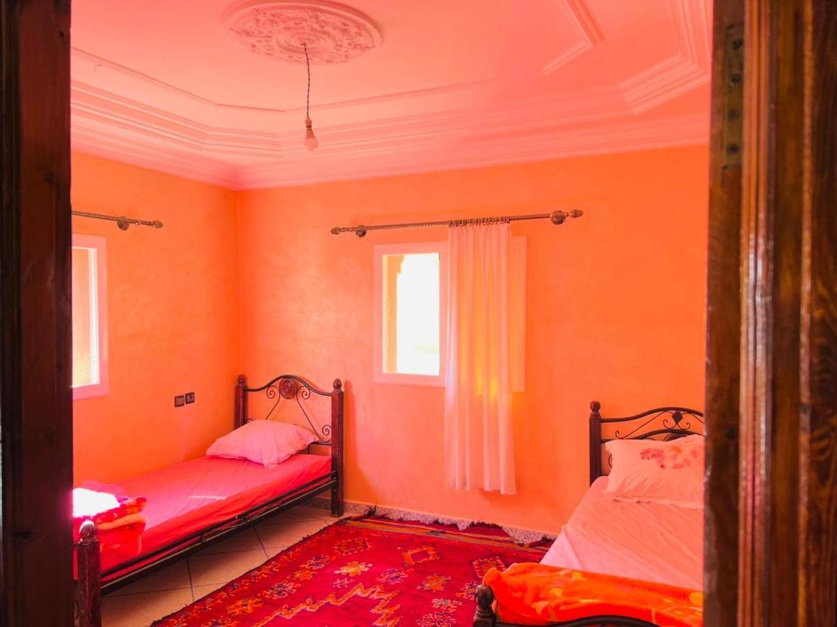 Appartement Ocean Tamraght Kültér fotó