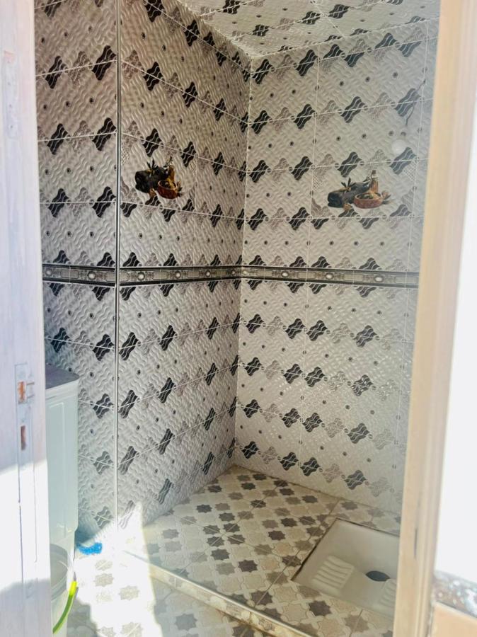 Appartement Ocean Tamraght Kültér fotó