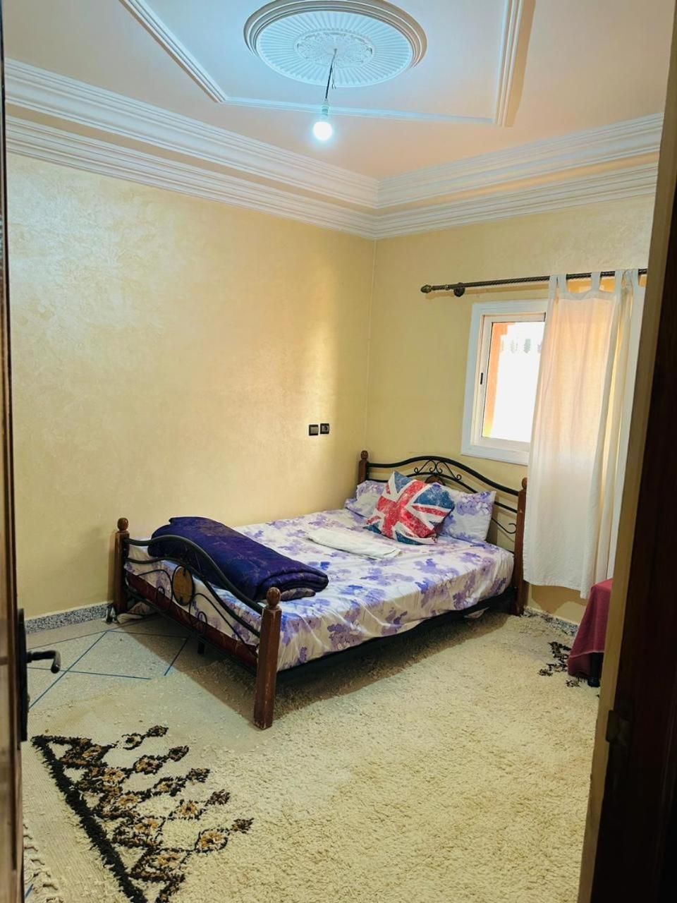Appartement Ocean Tamraght Kültér fotó