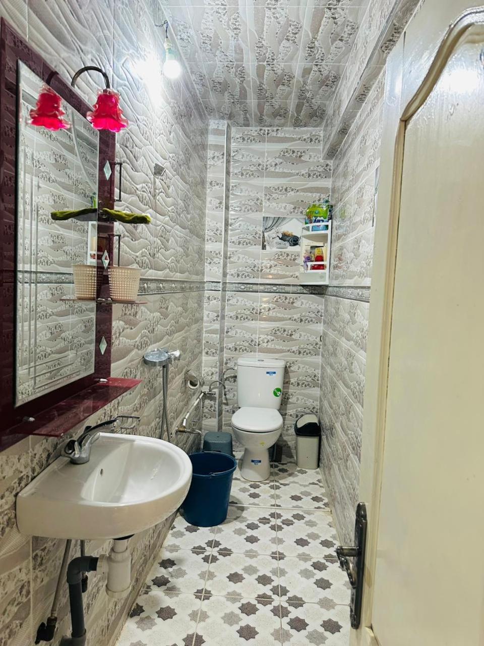 Appartement Ocean Tamraght Kültér fotó